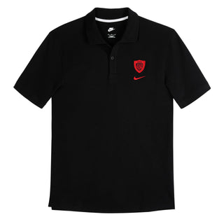 Nike RC Toulon 2025/26 Rugby Mens Pique Polo