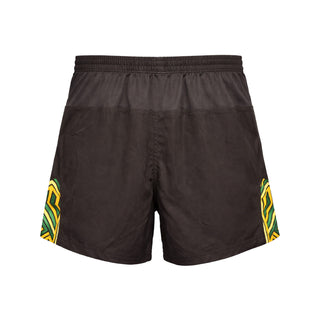 Cape Town Cobras Kids Rugby Shorts