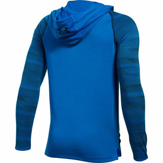 Under Armour Kids Threadborne Full Zip Hoody