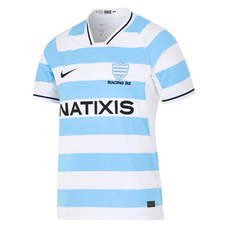 Nike Racing 92 2025/26 Rugby Mens Home Rugby Shirt