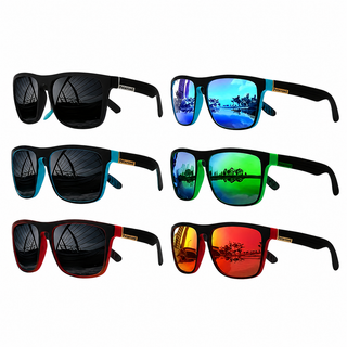 Polarized Running Sunglasses