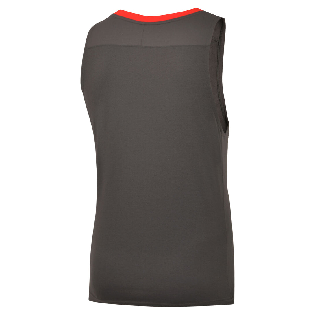 Under Armour Wales Gym Tank Adults