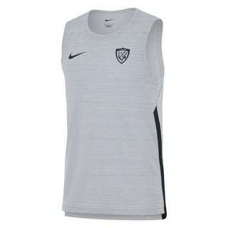 Nike RC Toulon 2025/26 Rugby Mens Training Singlet