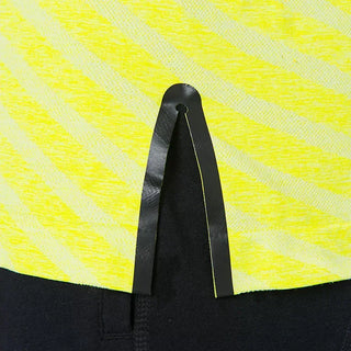 ASICS Mens Short Sleeve Seamless T-Shirt