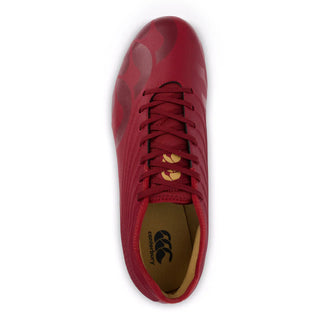 Canterbury Stampede Groundbreak Pro Adults Soft Ground Rugby Boots