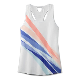 Brooks Womens Distance Vest