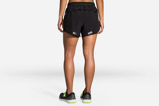 Brooks Carbonite 4" Womens Running Shorts