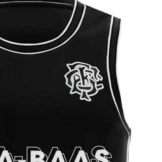 Macron Barbarians 2024/25 Mens Training Basketball Vest