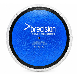 Precision Momentum Reflex Training Rugby Ball