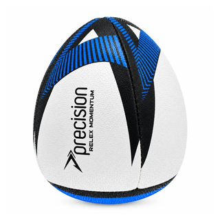 Precision Momentum Reflex Training Rugby Ball