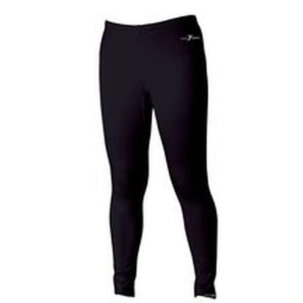 Rugby Heaven Precision Training Adults Black Baselayer Leggings - www.rugby-heaven.co.uk