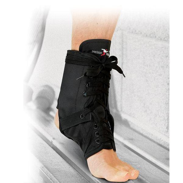 Rugby Heaven Precision Training Ankle Brace - www.rugby-heaven.co.uk