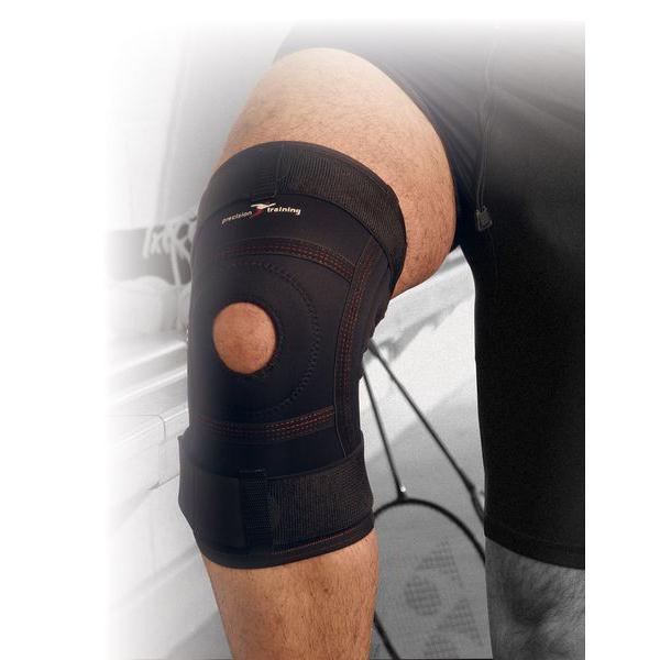 Rugby Heaven Precision Training Knee Stabiliser - www.rugby-heaven.co.uk