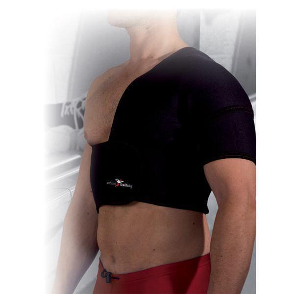 Rugby Heaven Precision Training Left Shoulder Support - www.rugby-heaven.co.uk