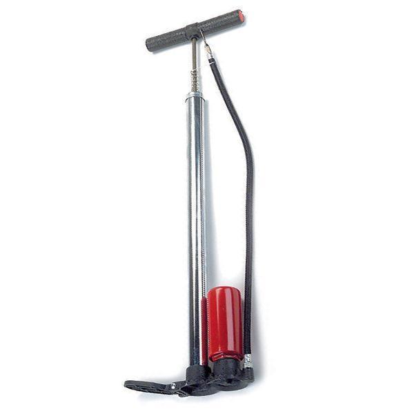 Rugby Heaven Precision Training Stirrup Silver Pump - www.rugby-heaven.co.uk