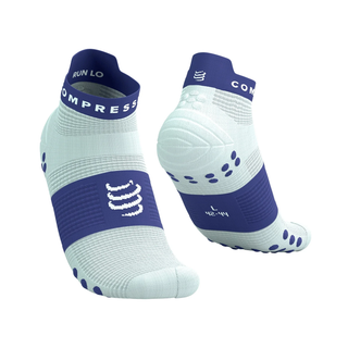 COMPRESSPORT Pro Racing Socks v4.0 Run Low