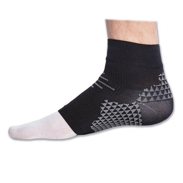 Rugby Heaven Pro Tec Pf Sleeve Foot Support - www.rugby-heaven.co.uk