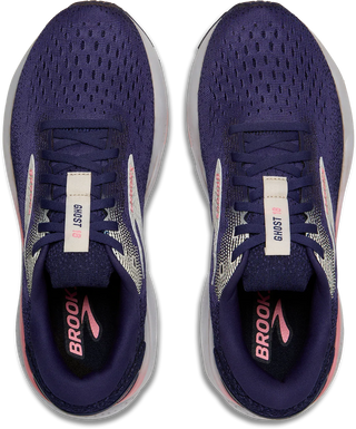 Brooks Ghost 16 Womens Road Running Shoes