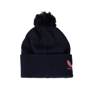 Castore Harlequins 2026/27 Bobble Beanie