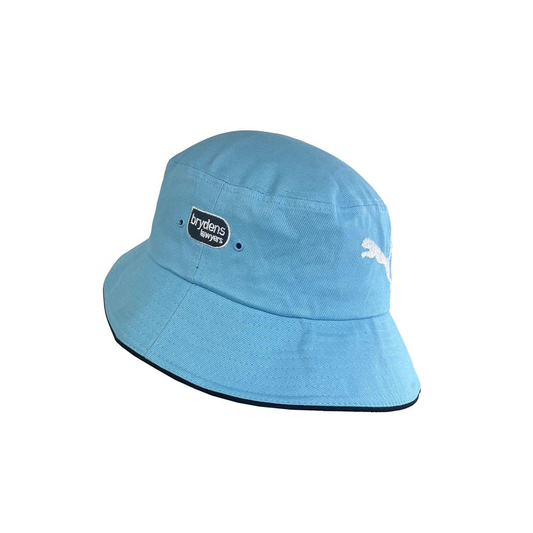 Puma New South Wales Blues Bucket Hat