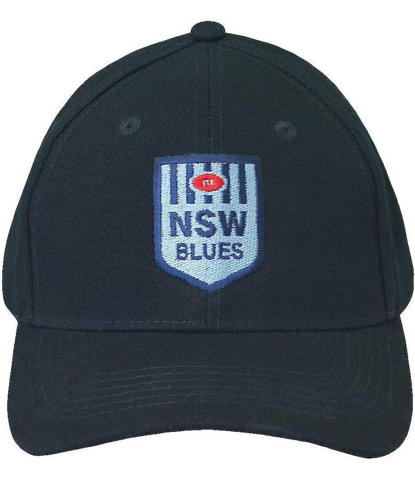 Rugby Heaven Puma New South Wales Blues Rugby Cap - www.rugby-heaven.co.uk