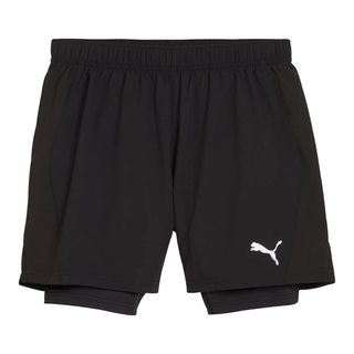 Puma Velocity Ultraweave 2in1 Mens Shorts