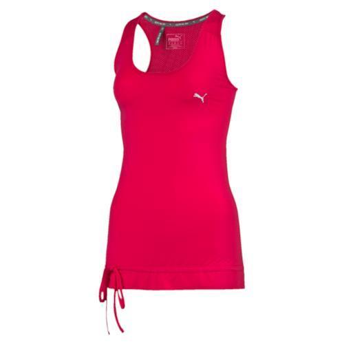 Rugby Heaven Puma Womens Active Tank - www.rugby-heaven.co.uk