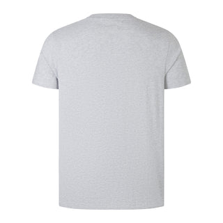 Canterbury Mens Organic Cotton Logo T-Shirt