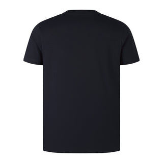 Canterbury Mens Organic Cotton Logo T-Shirt