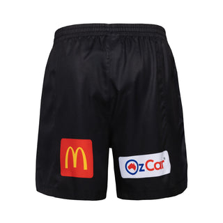 Canterbury Wests Tigers 2026 Mens Training Gym Shorts