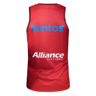 Canterbury Queensland Reds 2026 Mens Training Vest