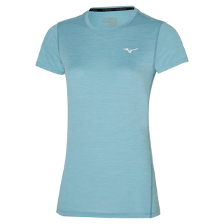 Mizuno Womens Impulse Core T-Shirt