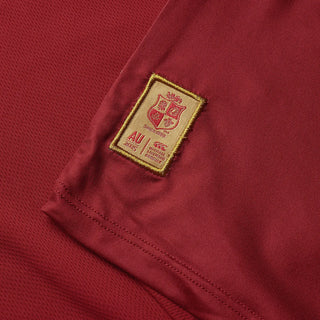 Canterbury British Irish Lions 2025 Womens Superlight Tee