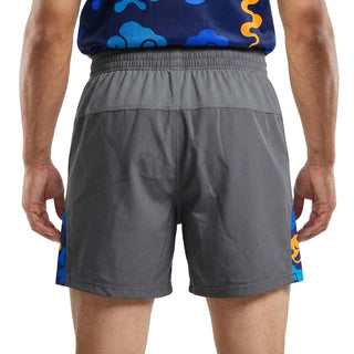 Osaka Super Sumos Mens Rugby Shorts