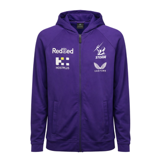 Castore Melbourne Storm 2022 Mens Training Jacket