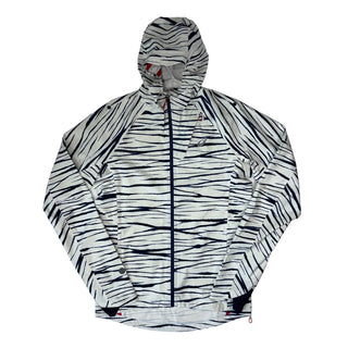 ASICS Mens Metarun Shibori Waterproof Jacket