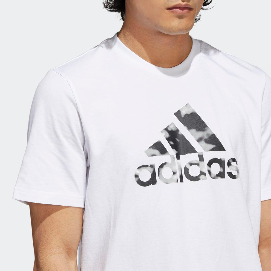 Adidas Mens World of adidas T-Shirt