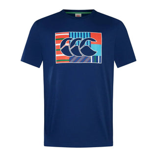 Canterbury Mens Uglies T-Shirt