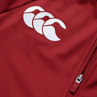 Canterbury British & Irish Lions 2025 Mens Anthem Jacket