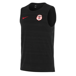 Nike Stade Toulouse 2025/26 Rugby Mens Training Singlet