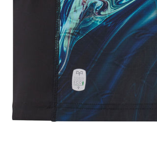 Macron Ospreys Rugby 2024/25 Mens Training Rugby Shirt