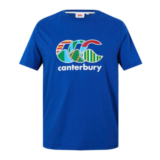 Canterbury Uglies Mens T-Shirt
