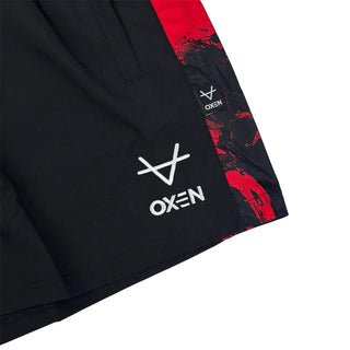 Oxen Army ARU 2025 Storm Mens Training Shorts