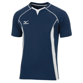 Mizuno Mens Takeshi Rugby Training Shirt