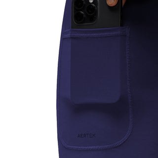 Castore Flow 2-in-1 Mens Running Shorts