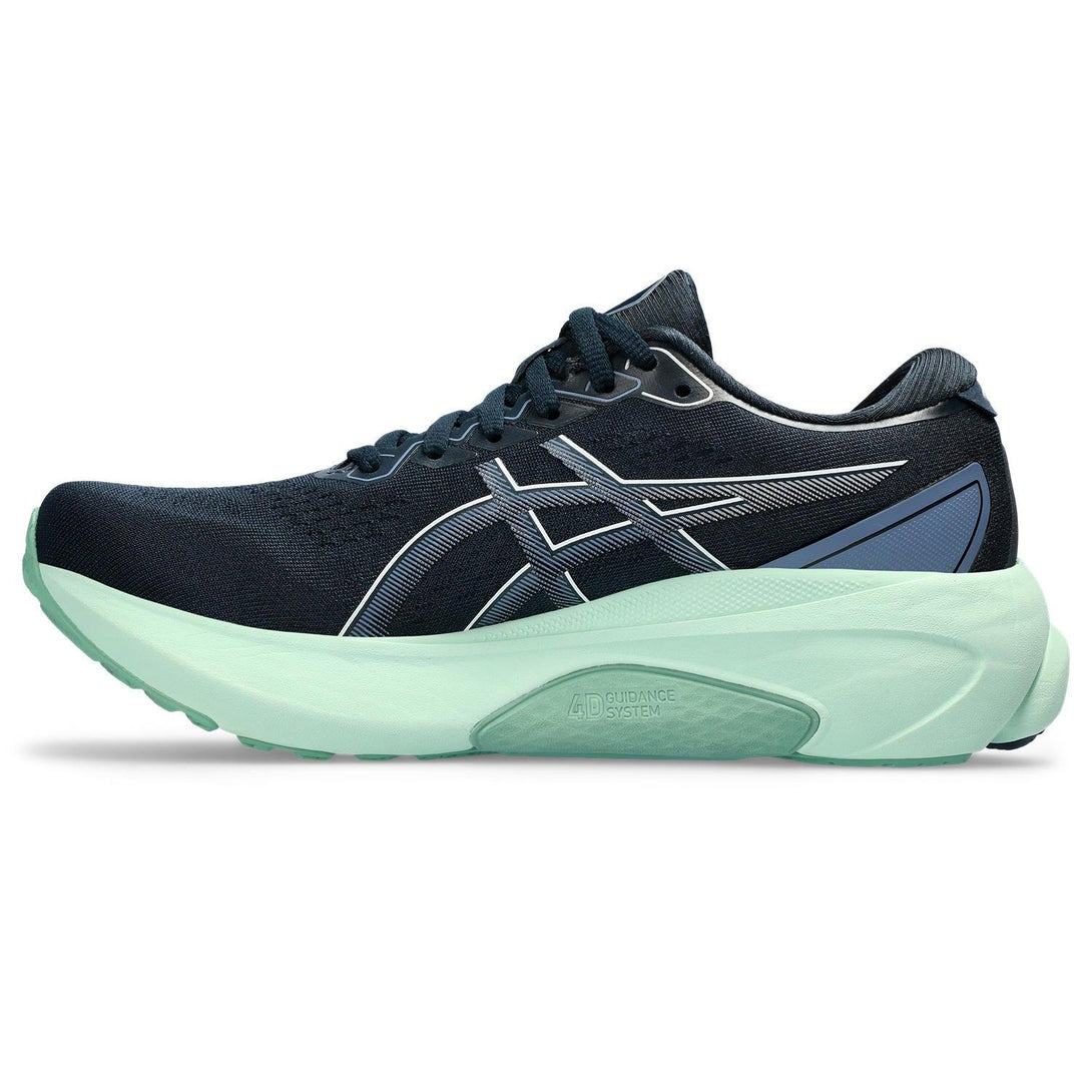 Rugby Heaven ASICS Gel-Kayano 30 Womens Running Shoes - www.rugby-heaven.co.uk