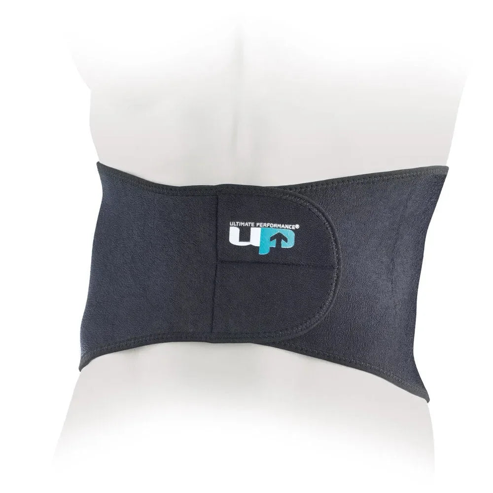 UP Neoprene Back Support – Rugby Heaven