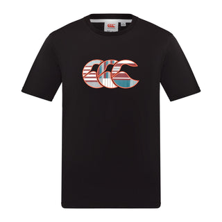 Canterbury Uglies Mens Logo T-Shirt