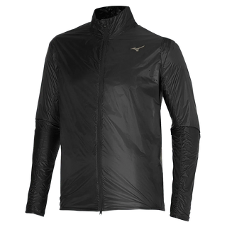 Mizuno Mens Aero Jacket 