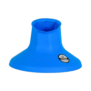 Rugby Bricks Vortex Mid Cut Kicking Tee